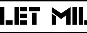 Mullet Militia Decals - 9.25" Wide - Free Delivery - Multiple Colors