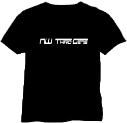 NW Third Gens Club Shirt