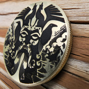 Odin Coin