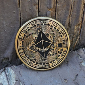 Etherium Coin