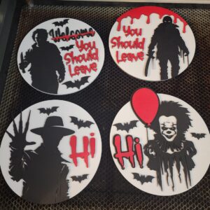Halloween-Signs