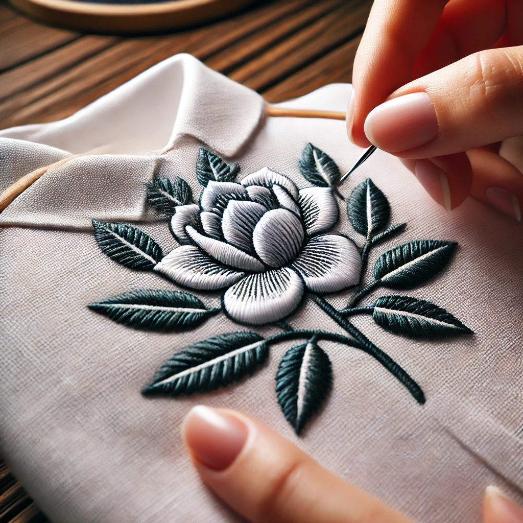 embroidery Watson Creations Watson Creations